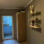 5 In The Heart Of Casa de Férias Flensburg