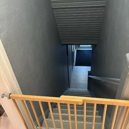 5 In The Heart Of Casa vacanze Flensburgo