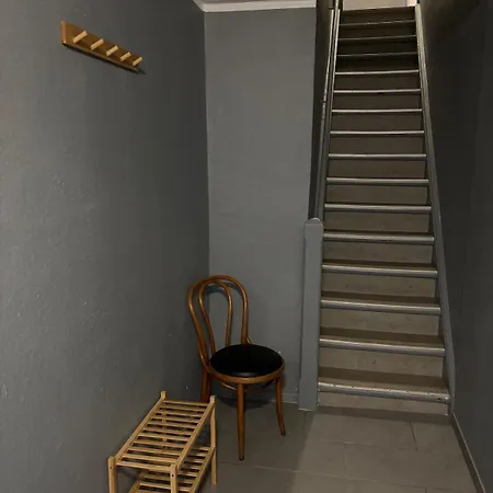 別荘 5 In The Heart Of フレンスブルク