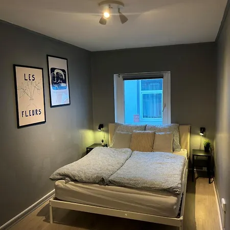 5 In The Heart Of Holiday home *