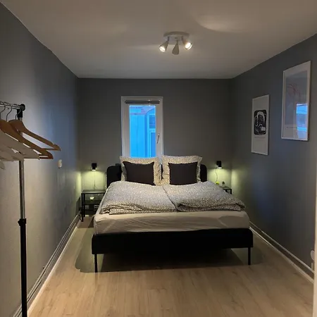 別荘 5 In The Heart Of *