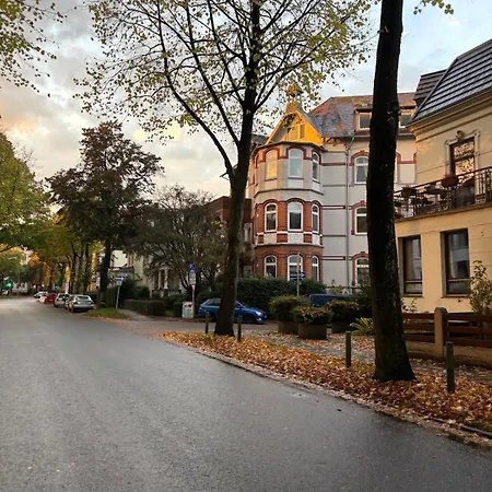 5 In The Heart Of Casa de Férias