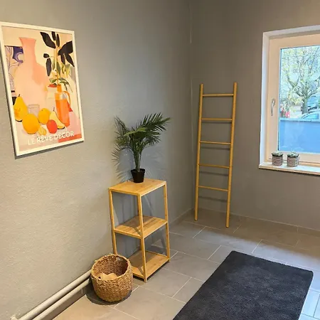 Casa vacanze 5 In The Heart Of *