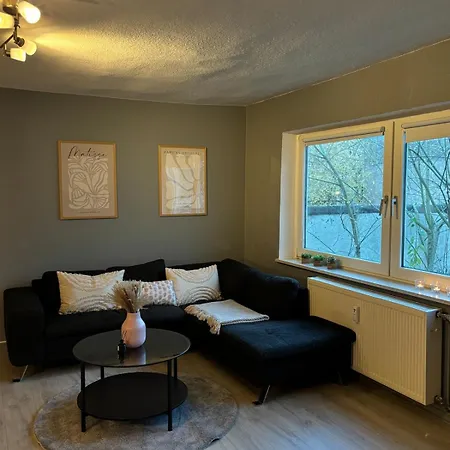 5 In The Heart Of Casa vacanze Flensburgo