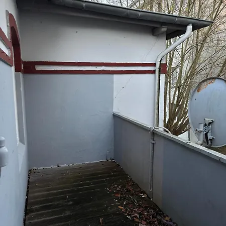 5 In The Heart Of * Flensburg