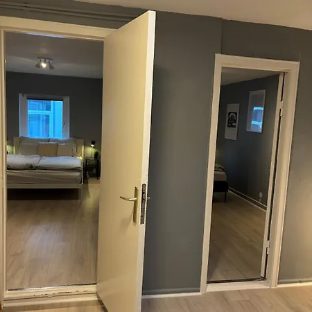 Holiday home 5 In The Heart Of Flensburg