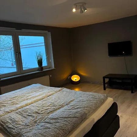 5 In The Heart Of * Flensborg