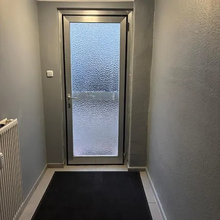 5 In The Heart Of Holiday home
